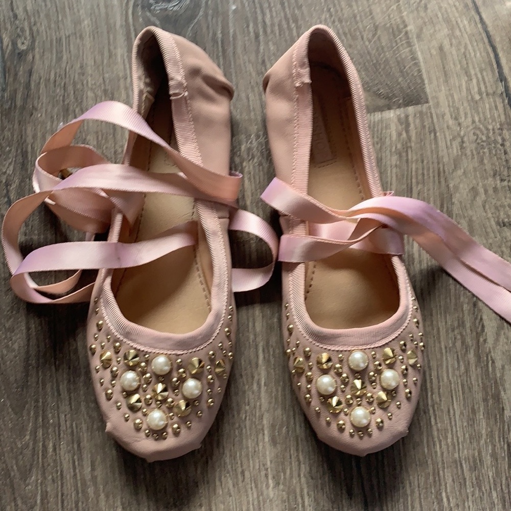 Top Shop shoes